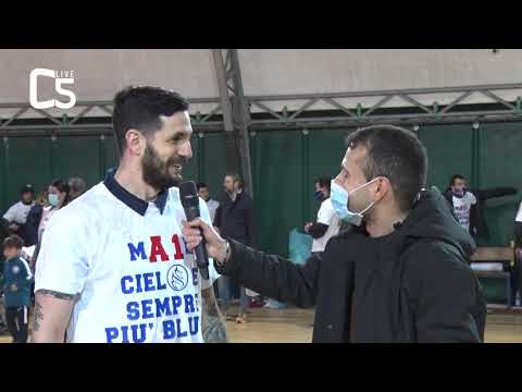 Serie A2: Active Network - Olimpus