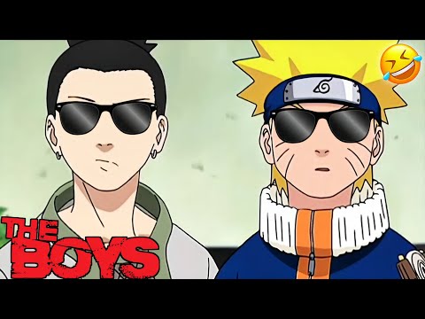 Naruto Sigma Moments in Hindi | Naruto Badass Moments in Hindi | Naruto Vs Neji