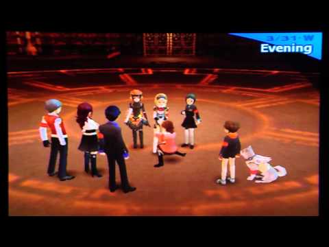 Persona 3 FES - The Answer, pt. 16