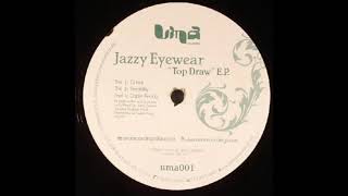 Jazzy Eyewear - Cable Ready