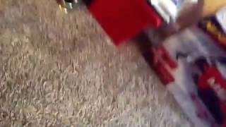 Dynamite boy get pranked real hard