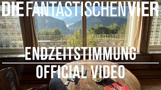 Die Fantastischen Vier - Endzeitstimmung (Official Re-Recording 2022)