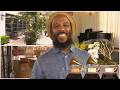 Ziggy Marley Home Tour! How He Keeps Dad Bob’s Legacy Alive (Exclusive)