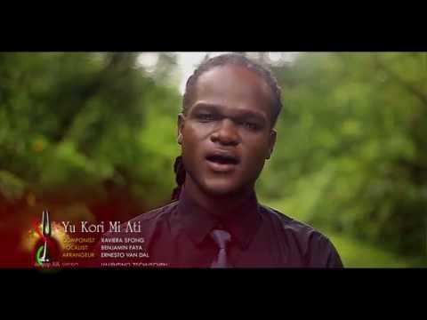 Yu Kori Mi Ati - Benjamin Faya I Suripop XIX