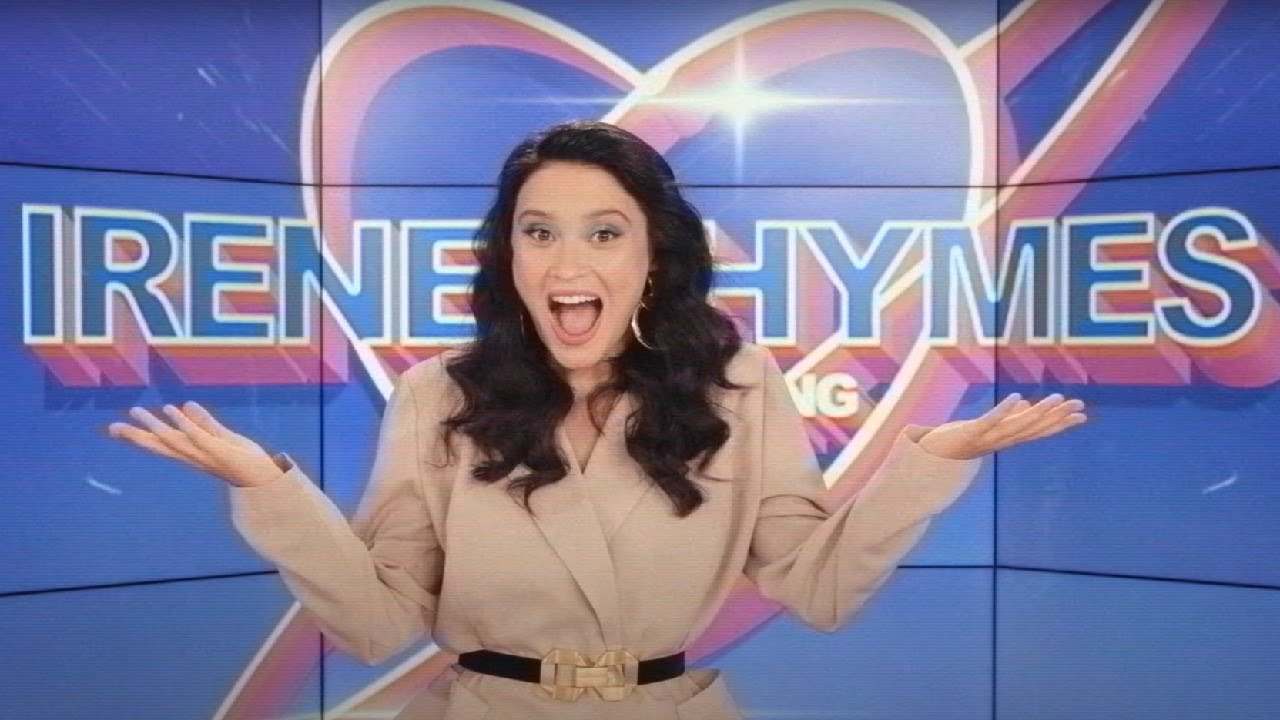 Irina Rimes — Neiubita ta