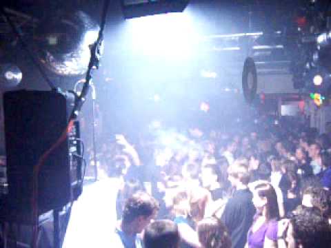 Domingo Feelings XXL Easter Madness 23-03-08