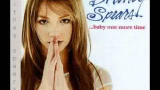 Britney Spears - Soda Pop [BABY ONE MORE TIME]
