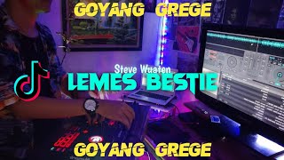 Download lagu Goyang Zamba Grege Steve Wuaten... mp3