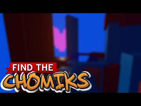 Find the Chomiks OST 073 - Ricochet