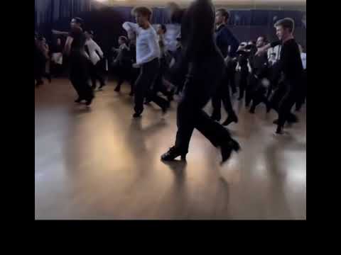 CHA CHA cha| Evgeny Smagin