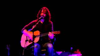 Chris Cornell - All Night Thing (Toronto, Queen Elizabeth Theatre, April, 20 2011)