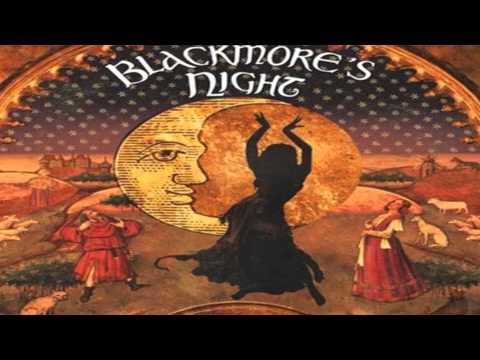 Blackmore`s Night   Dancer And The Moon Full Album