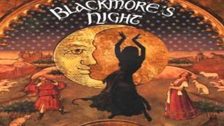 Blackmore`s Night   Dancer And The Moon Full Album