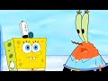 Spongebob You Re Fired New Special Premieres Promo