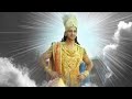 Mahabharata Krishna Entry Status