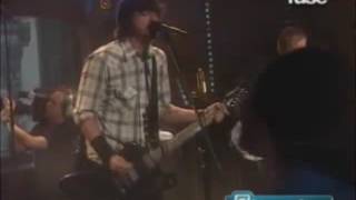 Foo Fighters - No Way Back (7th Avenue Drop 2005)