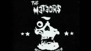 The Meteors - You Ain&#39;t Right