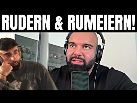 ANIMUS will RESPEKT von der BATTLESZENE!!! 😂😂😂