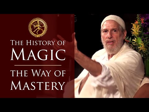 The Practice of White Magic: Re-Dreaming the World ~ Shunyamurti Retreat Satsang  and full Q&A