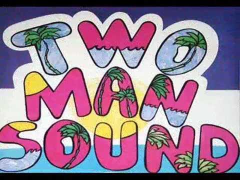 Capital Tropical - Two Man Sound (1981)