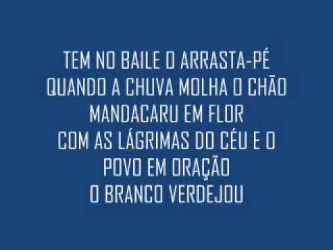 VILA ISABEL - SAMBA 2014