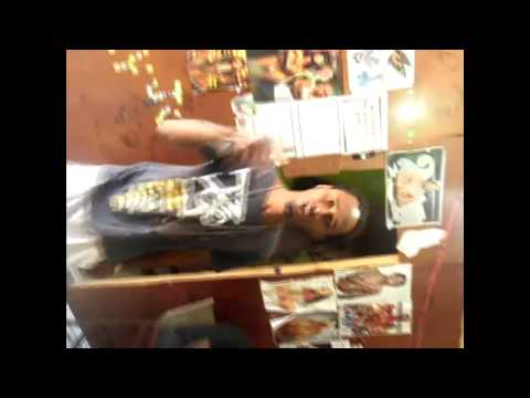 Minky-Time after time  video O.T.G.ENT.