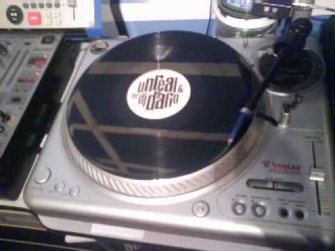 Unreal & Mr.Dj Dario - Wicked