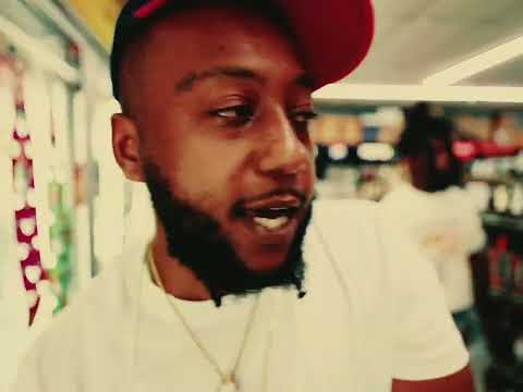 Big London - Chicken Lady GrandBaby (intro)