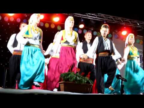 KUD Podvelež - Dubravsko ljeto - 29.07.2017