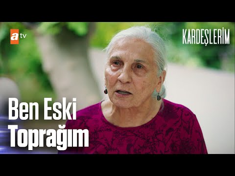 Polisler, Sevgi Teyze için geliyor! - Kardeşlerim 55. Bölüm