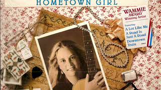 Mary Chapin Carpenter ~ Downtown Train
