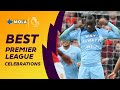 Premier League | Best Premier League Celebrations
