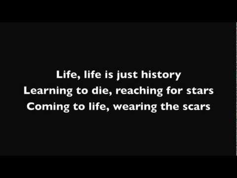 Meat Loaf-Fall From Grace (with lyrics)