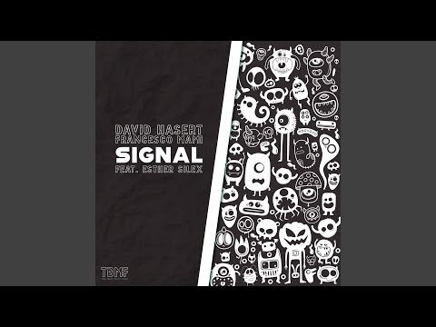 Signal (feat. Esther Silex)