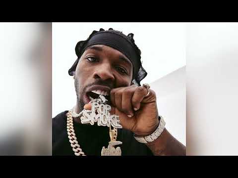 Pop Smoke - Get Back (sped up)