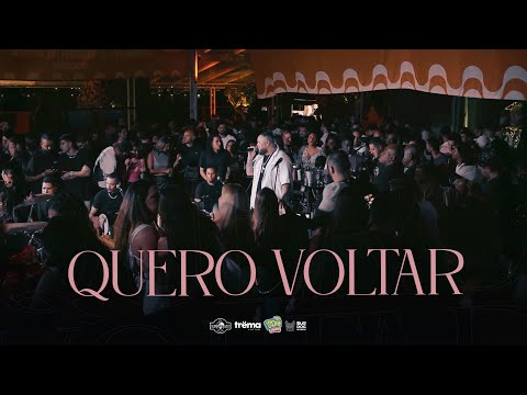 Pagode DaPaz and Pagodeira