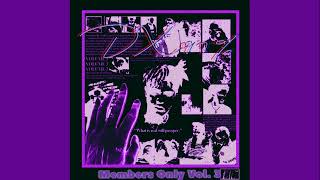Kid Trunks - On That Bitch feat. Craige Xen, Robb Bank$, Kin$oul (Chopped + Screwed by X7%)