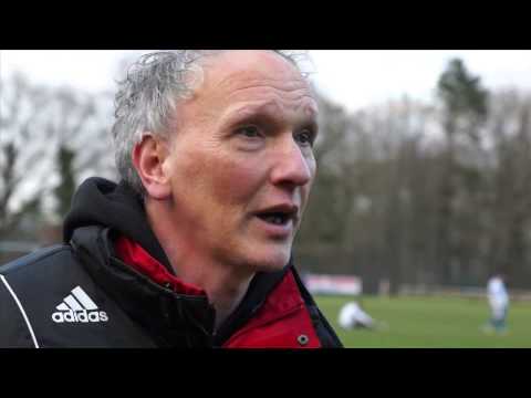 Heidmühler FC schlägt Kickers Wahnbek