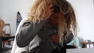 Cortometraje Teletrabajo