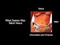 Ween - What Deaner Was Talkin' About - Chocolate and Cheese [1994]