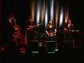 Susie Arioli Band, Cabaret, 2004 