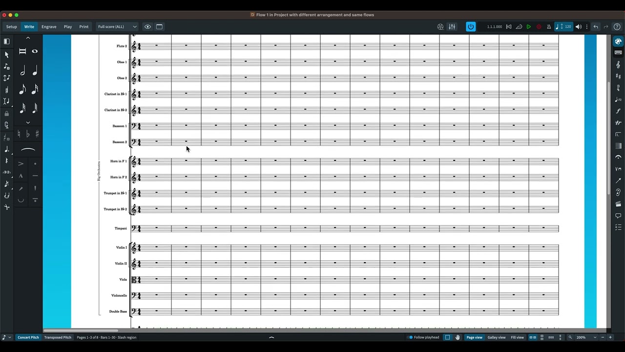 Possible to have open multiple Dorico Files (like in Finale)? - Dorico ...