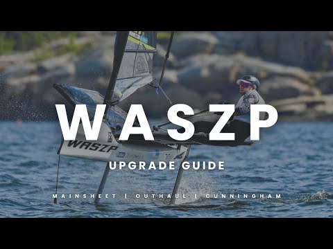 Waszp Upgrade Guide