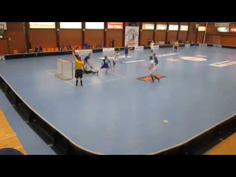 TPS vs Tiikerit 7-6 (SR), B-p. SM 30.11.2014