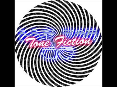 Tone Fiction - Let You Go Feat. Naomi Sutherland (Heston Remix)