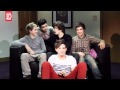 One Direction - Video Diary 3 