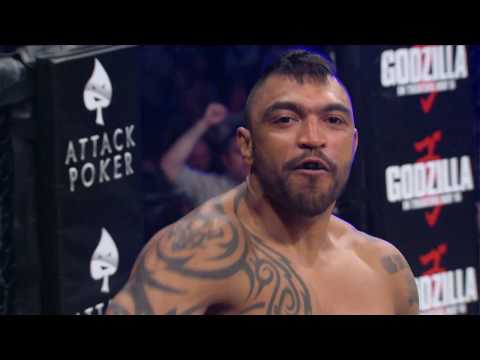 Bellator 173 Gets Main Event Change