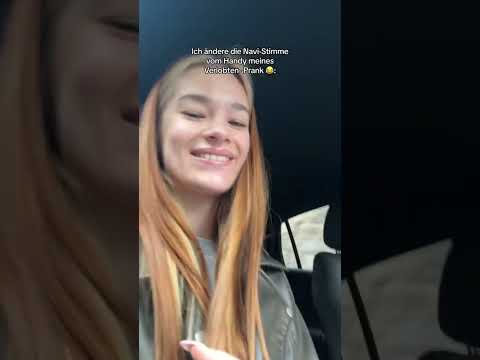 Seine Reaktion 😂😳 #shorts #funny