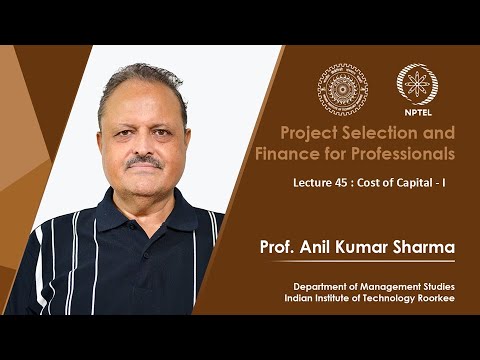 Lecture 60 Networking Techniques for Project Management III