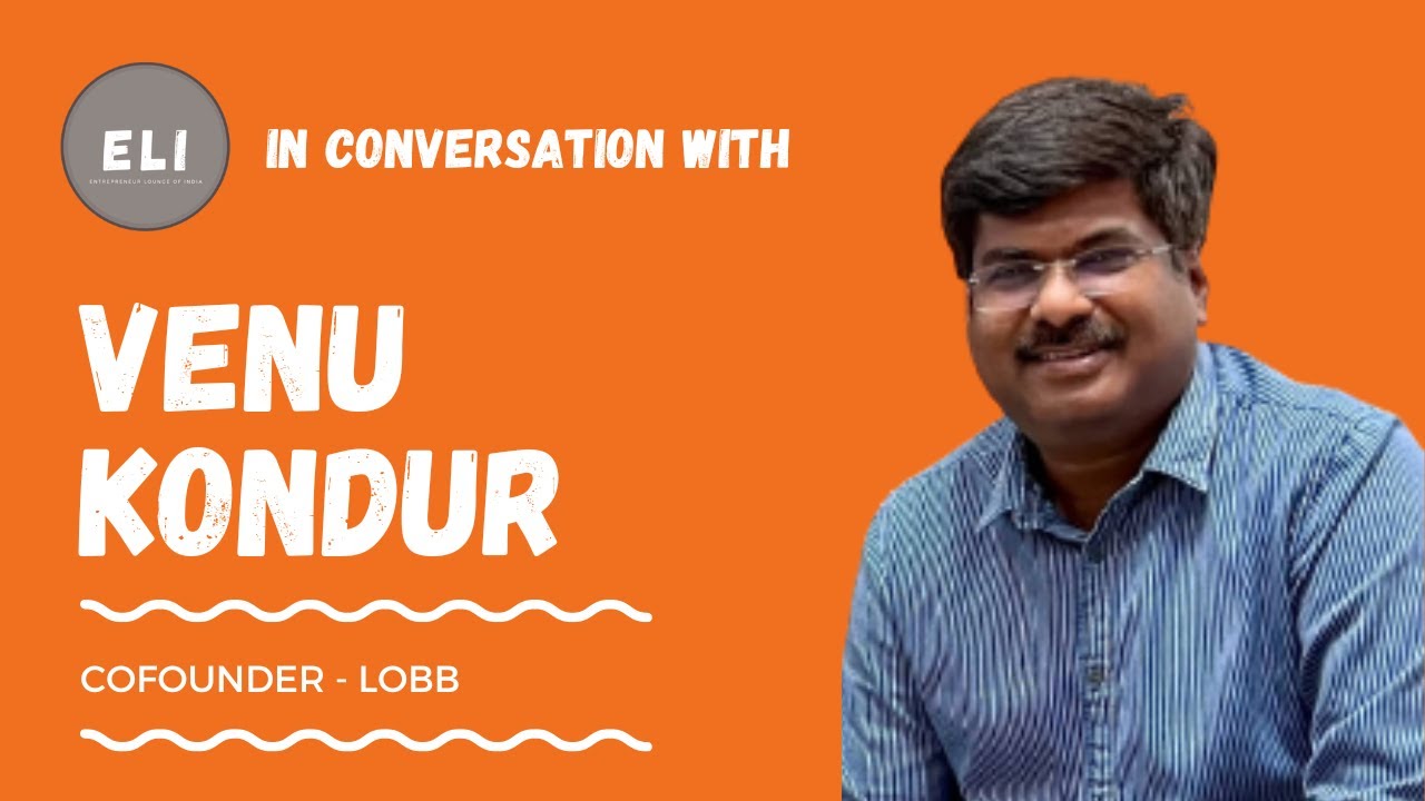 Venu Kondur's LOOB: Bridging the Gap: Empowering Lorry Drivers and Transporters with Information Symmetry!